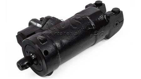 HYDRAULIC STEERING CYLINDER MASSEY FERGUSON