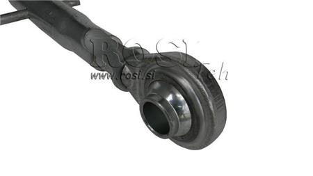 traktor menetes vonószerkezet 1/2. kategória M27x3-420/620