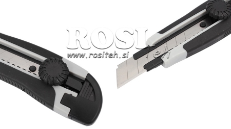 ZESTAW NOŻY DO WYKŁADZIN 24szt