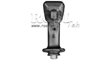 DALJINSKI UPRAVLJAČ JOYSTICK - 6 TIPKI