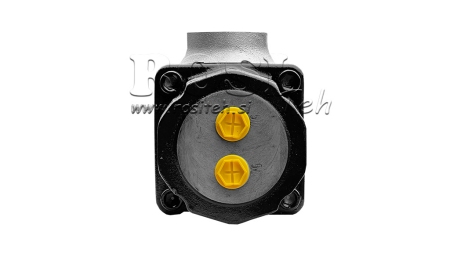 POMPA IDRAULICA A PISTONI TANDEM 50+50cc