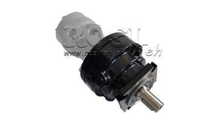 FRENO PER IDROMOTORE