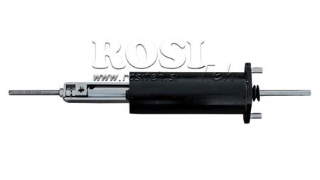 HIDRAULIKUS RVBR ÖSSZEVONT TAVASZI FÉK HENGER D=35 mm 306636/35B