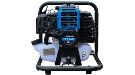 POMPA SILNIKOWA DO WODY 8000 lit/h