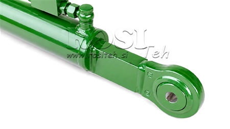 HYDRAULIC SIDE LINK - JOHN DEERE 70/35MIN.680 TYPE (2) Φ 21/2