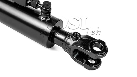 HYDRAULIC SIDE LINK - CASE-IH 90/40MIN.570 TYPE (1) Φ 26/25