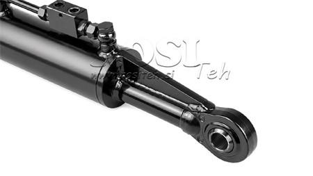 HYDRAULIC SIDE LINK - FIAT - NEW HOLLAND 80/40MIN.720 TYPE (2) Φ 25/25