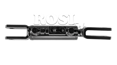HIDRAULIČNA DIZAJUČA POTEZNICA - LANDINI 60/30min.380 tip (1) fi 18/19