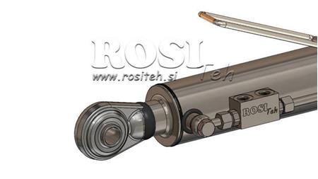 10947 - AUTOMATSKI HIDRAULIČKI PULER - 3. KLASA 80/40-210 (90-210HP)(32.2)