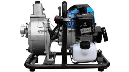 POMPA SILNIKOWA DO WODY 8000 lit/h