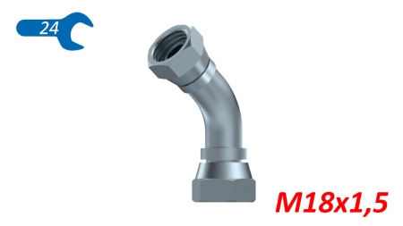 HYDRAULIC FITTING NZ