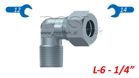 HYDRAULICKÉ PŘIPOJENÍ NZ