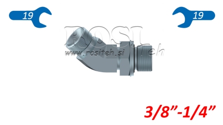 HYDRAULIC FITTING NZ