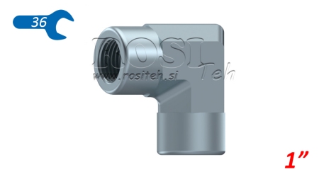 ΥΔΡΑΥΛΙΚΟΣ ΣΥΝΔΕΤΗΡΑΣ NZ