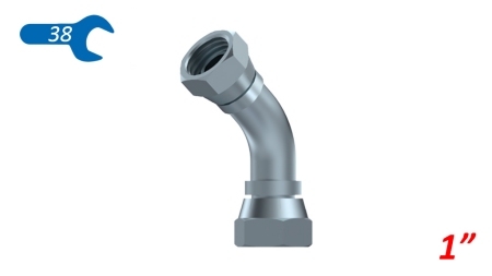 HYDRAULIC FITTING NZ