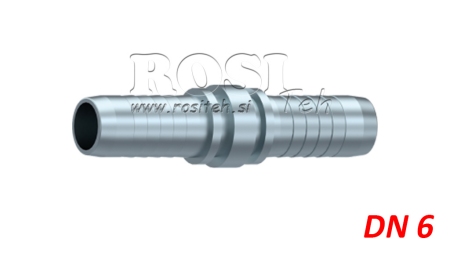HYDRAULIC CONNECTING ELEMENT FOR PIPE DN06