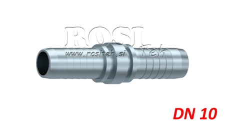 HYDRAULISCHES VERBINDUNGSELEMENT FÜR ROHR DN10
