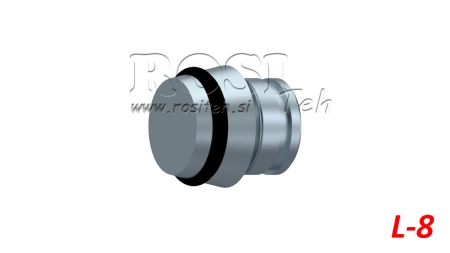 HIDRAULIČNI ZATVARAJUĆI ČEP VKA L-8