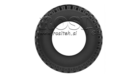 11,5/80-15,3 PNEUMATICO BKT AW909 14pl