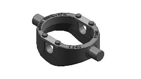 NOSAČ CAT.2 -112 (10 tona)