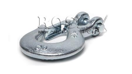 ACCESSORY EQUIPMENT - HOOK