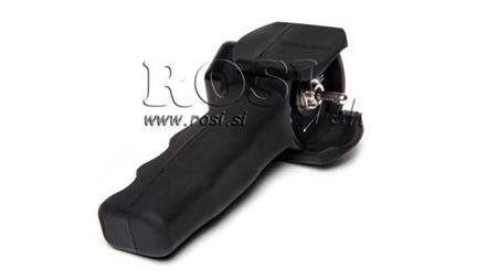 ACCESSORY EQUIPMENT - WIRE REMOTE CONTROL