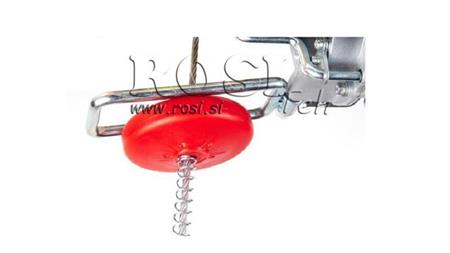 ΕΞΑΡΤΗΜΑΤΑ - ΑΣΦΑΛΕΙΑ