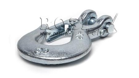 PRIPADAJOČA OPREMA - KAVELJ