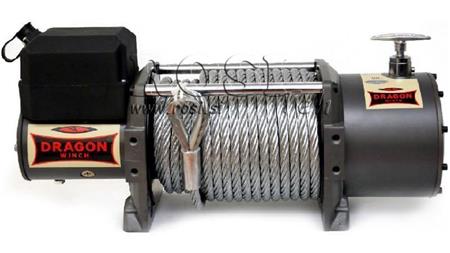 12 V ELEKTRIČNI VITEL DWT 16800 HD - 7620 kg