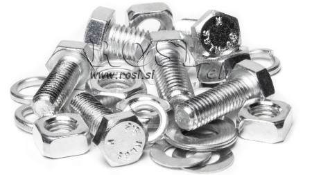 ACCESSORIO - VITI DI MONTAGGIO