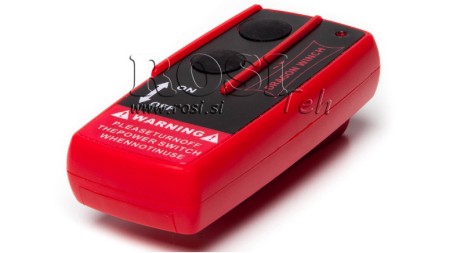 ACCESSORIO - CONTROLLO REMOTO SENZA FILI