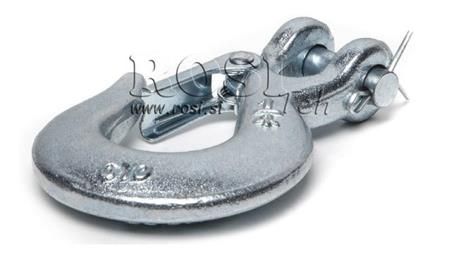 KIEGÉSZÍTŐ - HORGONY