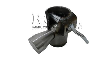 KULKA DO WYWRACANIA CIĘŻARÓWKI FI60 PRAWA