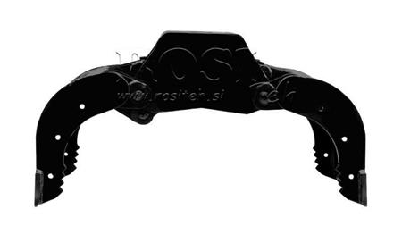 STEINGREIFER BSG 500 TG 1500 kg - 1350 mm