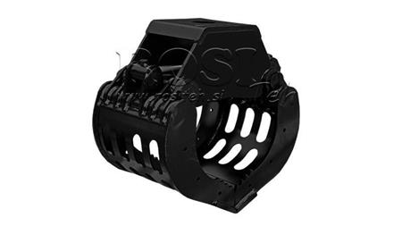 STEINGREIFER BSG 500 TG 1500 kg - 1350 mm