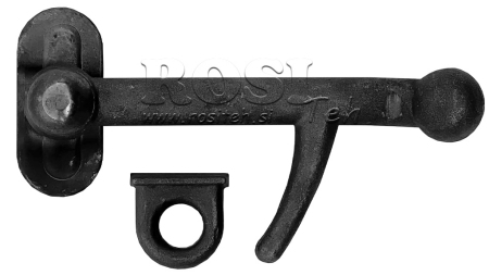 BORDWANDVERSCHLUSS TYP LEGERA MEDIA LINKS