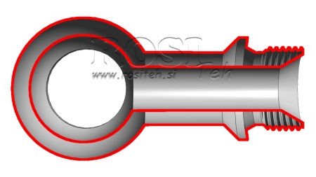 HYDRAULISCHER ANSCHLUSS NZ