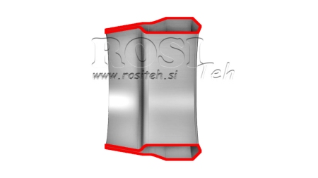 HIDRAULIKUS RÖGZÍTŐGYŰRŰ ACS 20