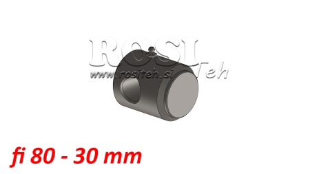 DENNICA SIŁOWNIKA HYDRAULICZNEGO 