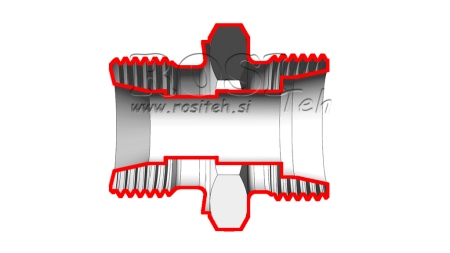 HYDRAULIKREDUZIER DL 10-6