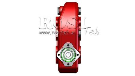 ΚΙΒΩΤΙΟ ΤΑΧΥΤΗΤΩΝ - ΚΙΒΩΤΙΟ RT250 ΓΙΑ ΥΔΡΑΥΛΙΚΟ ΚΙΝΗΤΗΡΑ MP/MR/MS ΑΝΑΛΟΓΙΑ 21.1:1