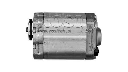 HIDRAULIČNA PUMPA 10C8,0x302 8,0 CC DESNA