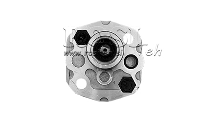 HIDRAULIČNA PUMPA 10C8,0x302 8,0 CC DESNA