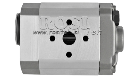 HIDRAULIČNA PUMPA 10A6.1X179 GR.1 - 6,1cc - LIJEVA