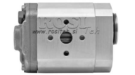 HIDRAULIČNA PUMPA 10A6.1X179 GR.1 - 6,1cc - LIJEVA