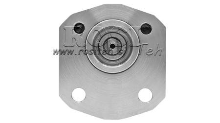 HIDRAULIČNA PUMPA 10A6.1X179 GR.1 - 6,1cc - LIJEVA