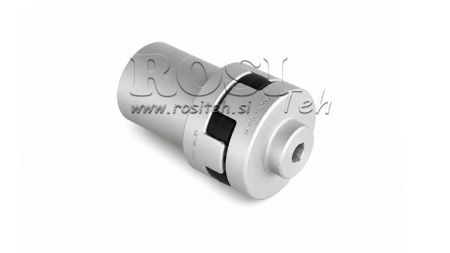 INTERFACE DE BORRACHA ND43A (11-15KW)  42MM/GR2