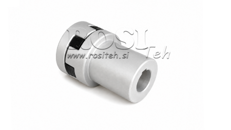 INTERFACE DE BORRACHA ND43A (11-15KW)  42MM/GR2