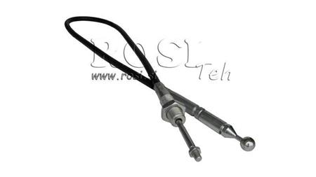 PLETENICA L=2500 - kugla