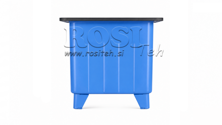 RESERVOIR FOR HYDRAULIC POWER-PACK TYPE MPN 70 LIT